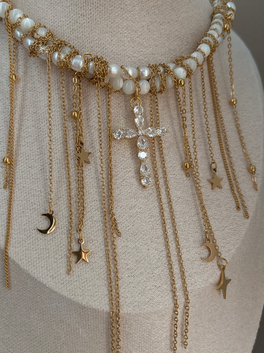 Kette La féminité