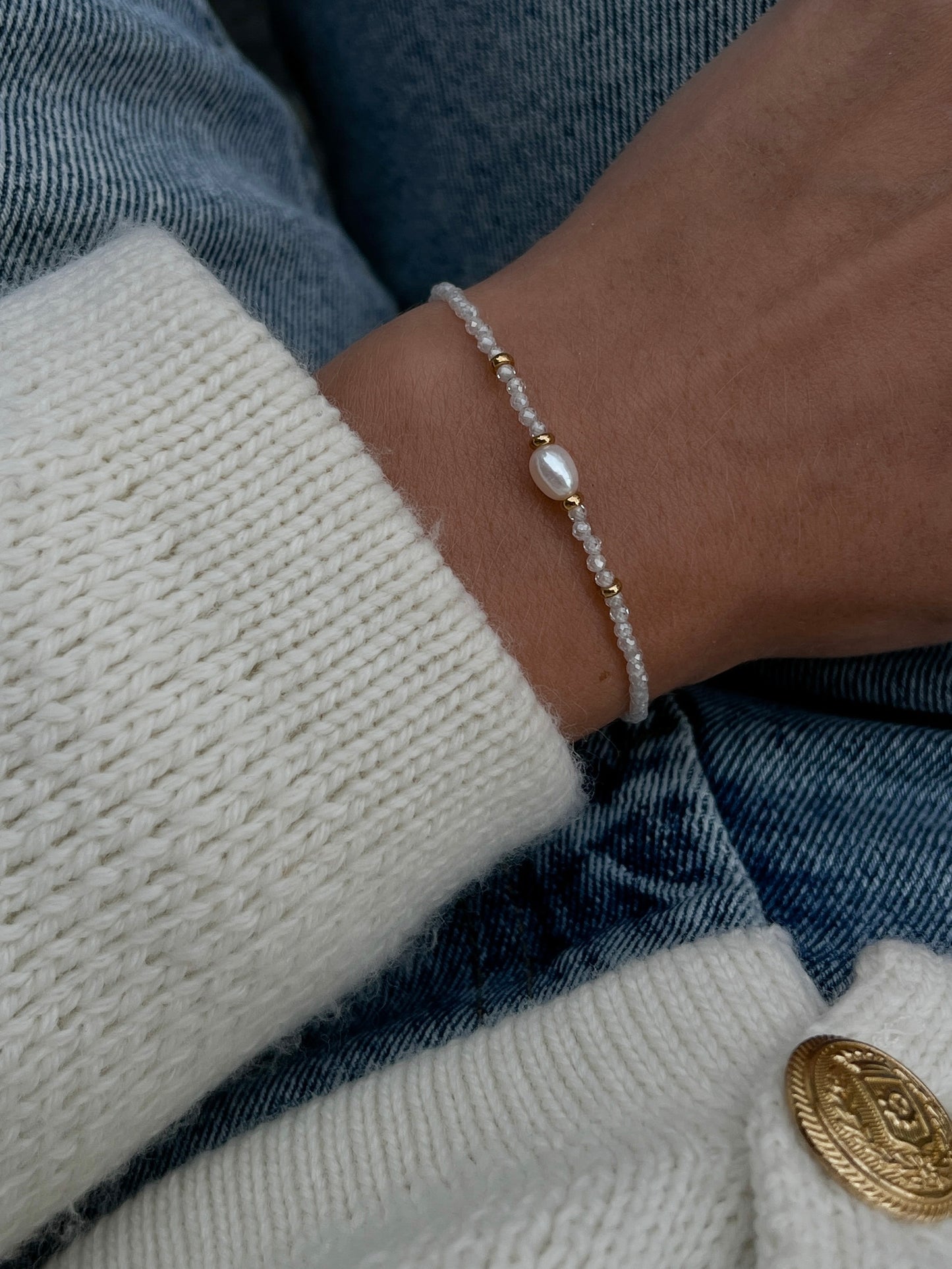 Armband Exquisite - miamojewelry