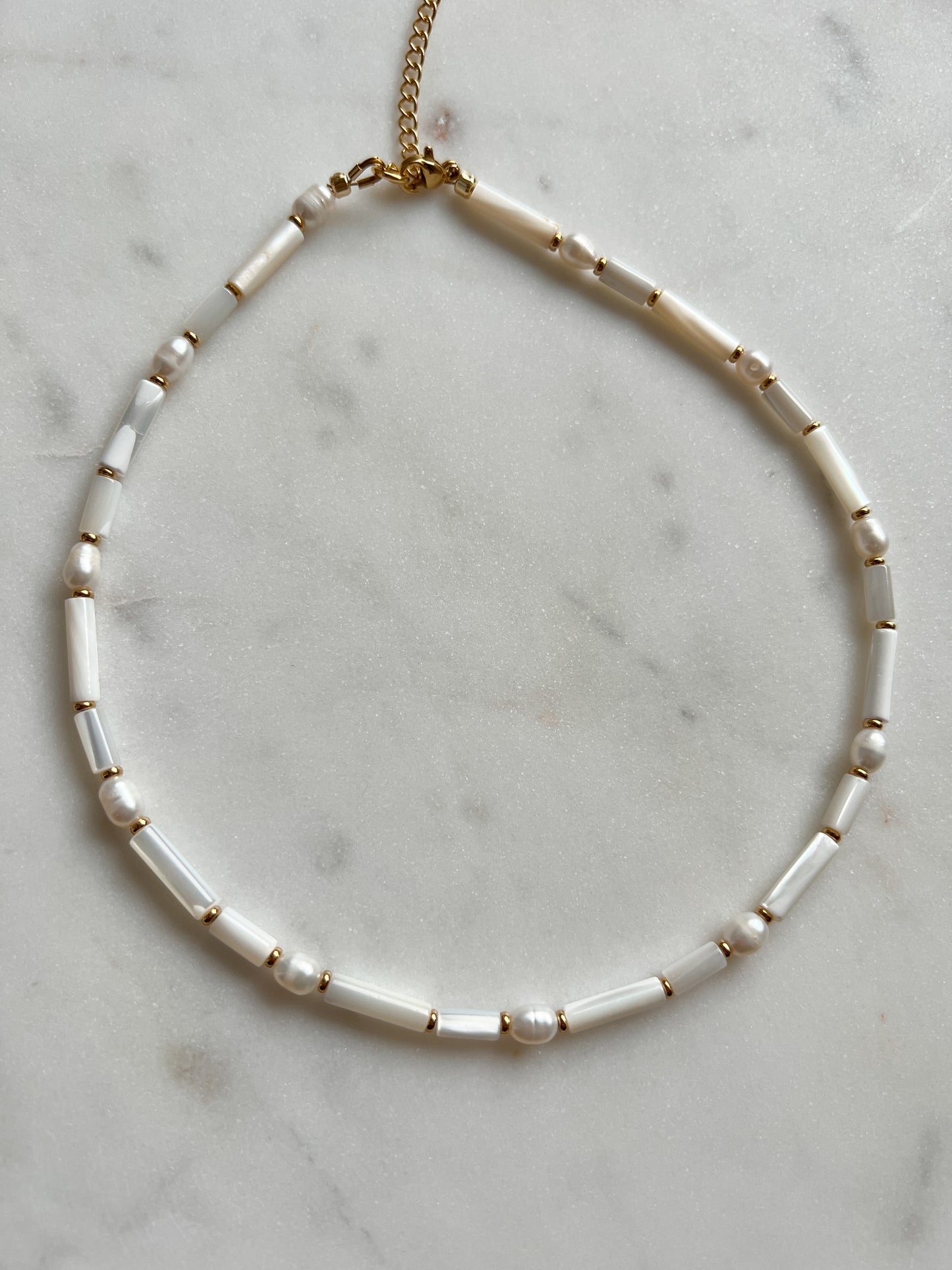 Kette Topper - miamojewelry