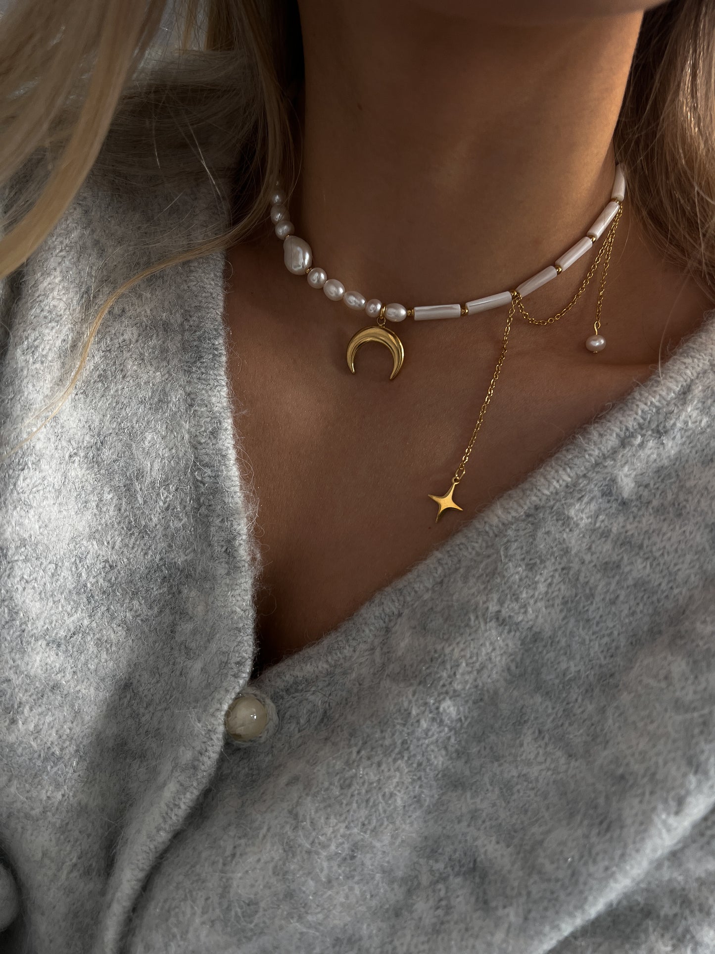 Kette La Magie