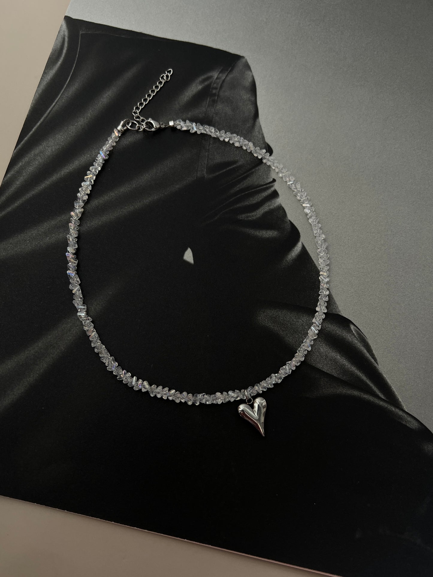 Kette Cristal