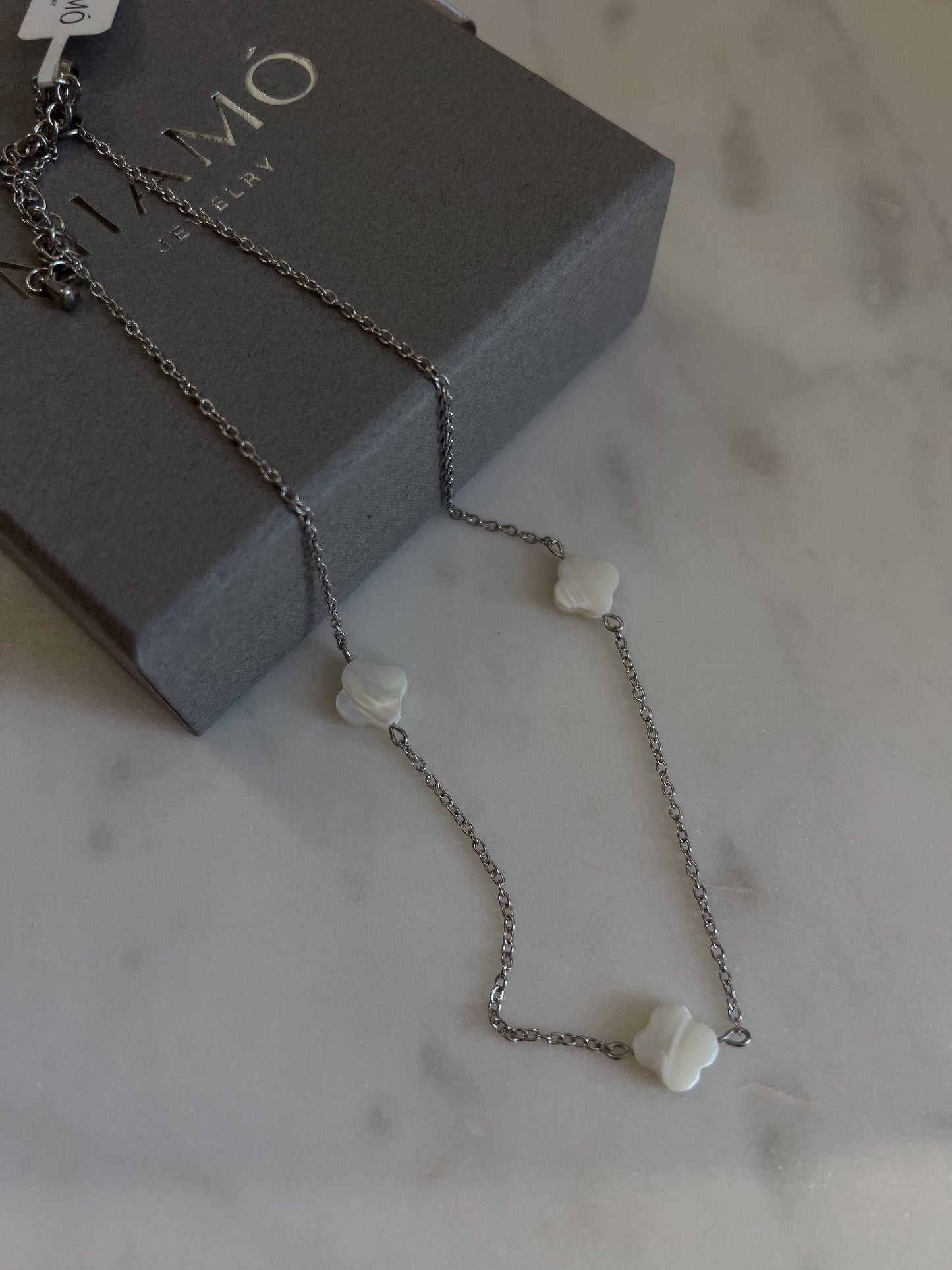 Kette Elegance - miamojewelry