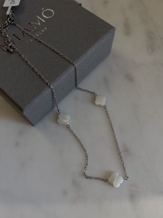 Kette Elegance - miamojewelry