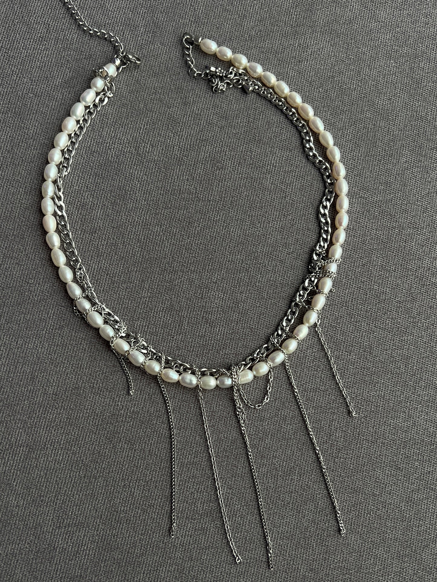 Kette Ajout