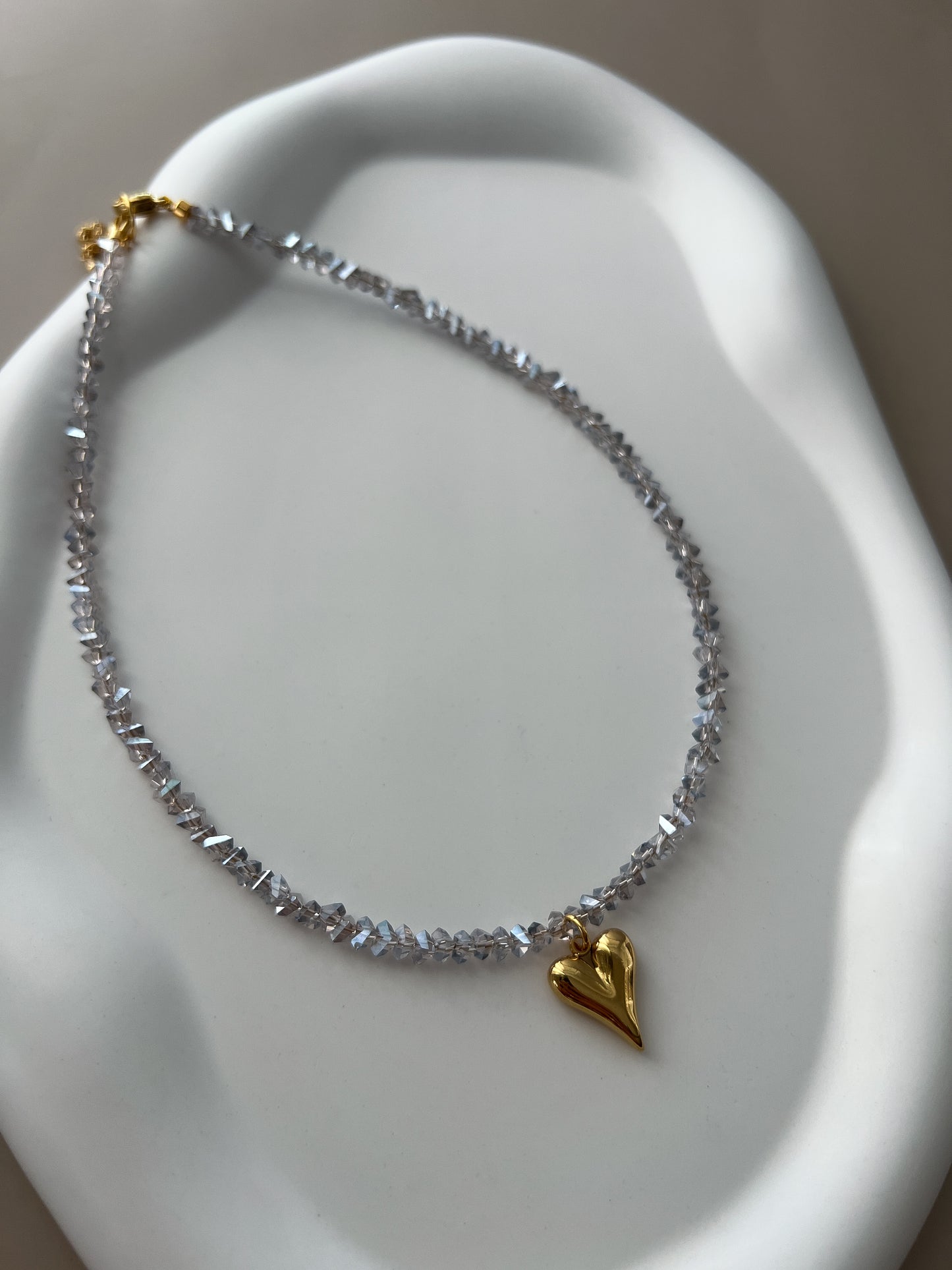Kette Cristal