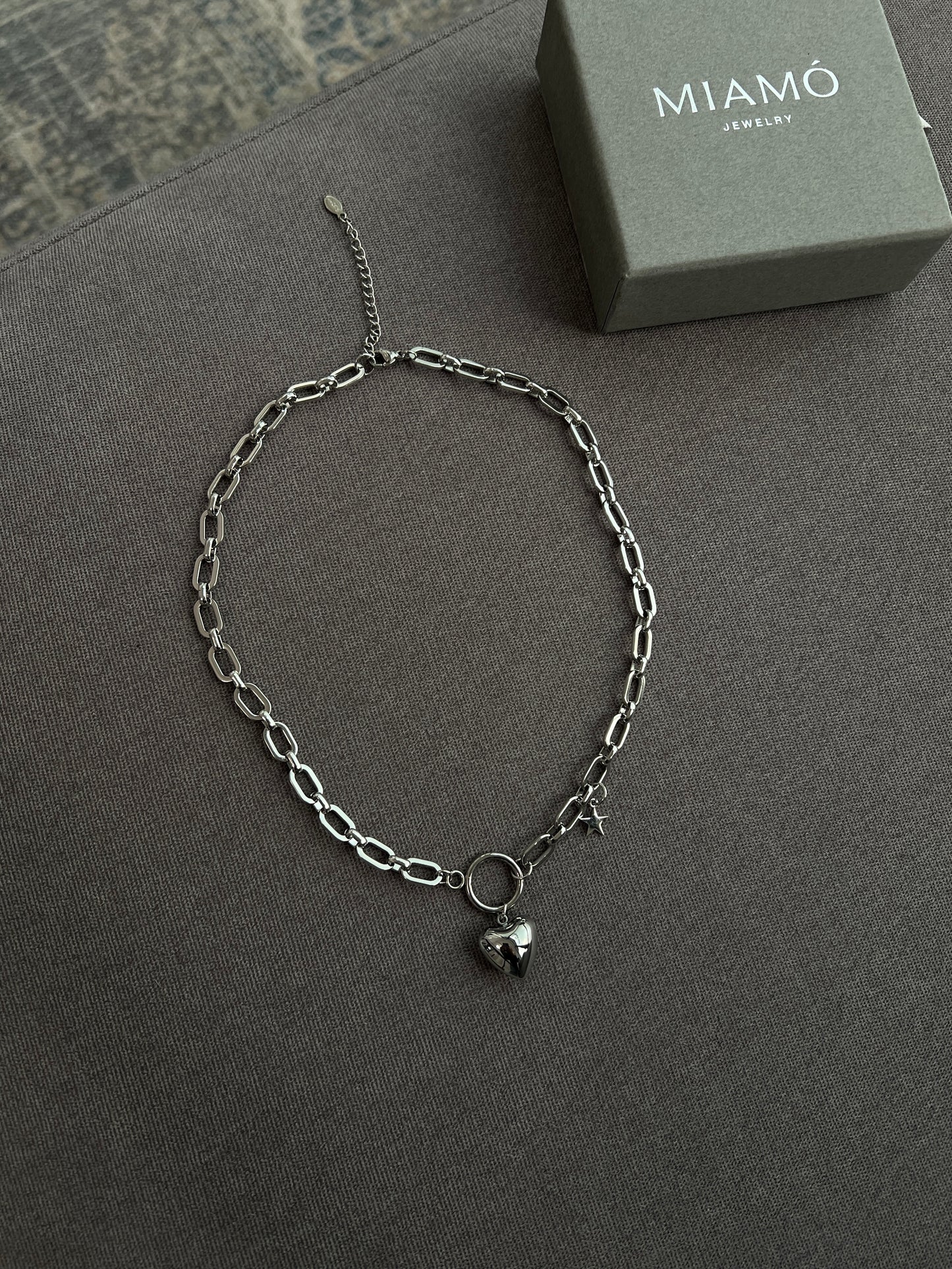 Kette Love chains