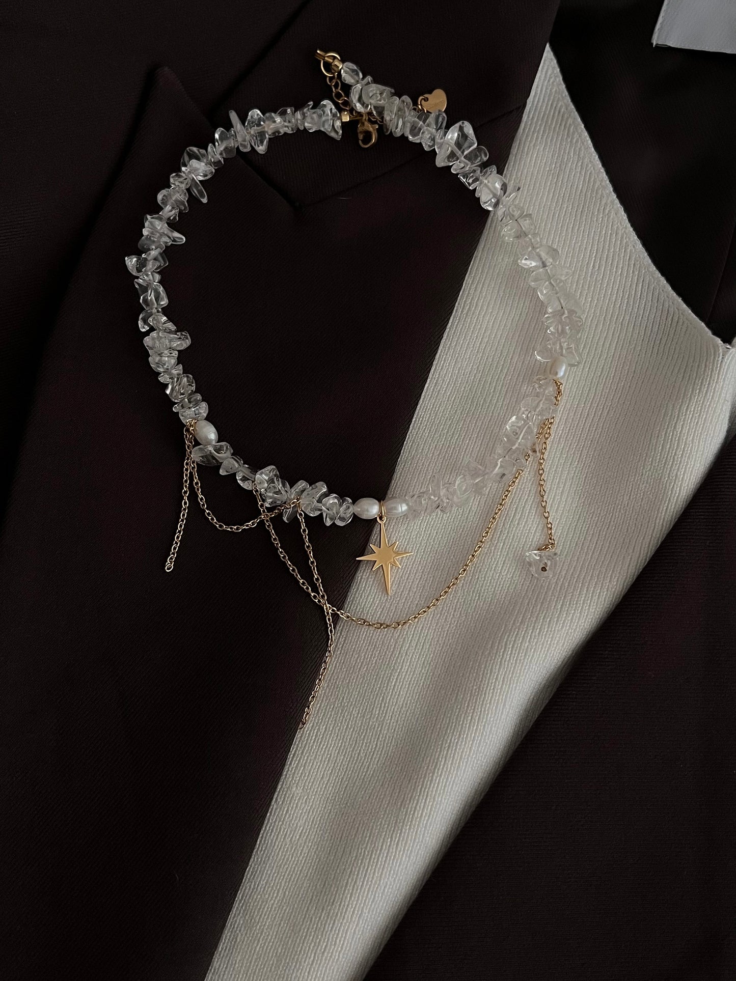 Kette Skyfall