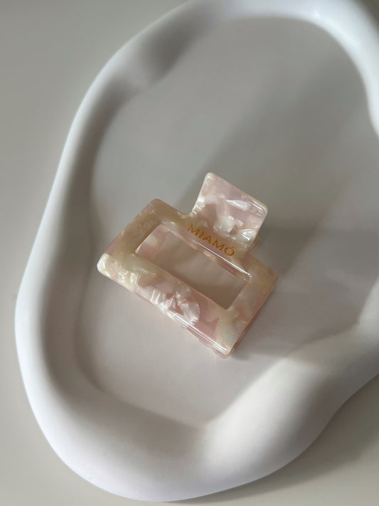 Haarklammer Pink friday /Small