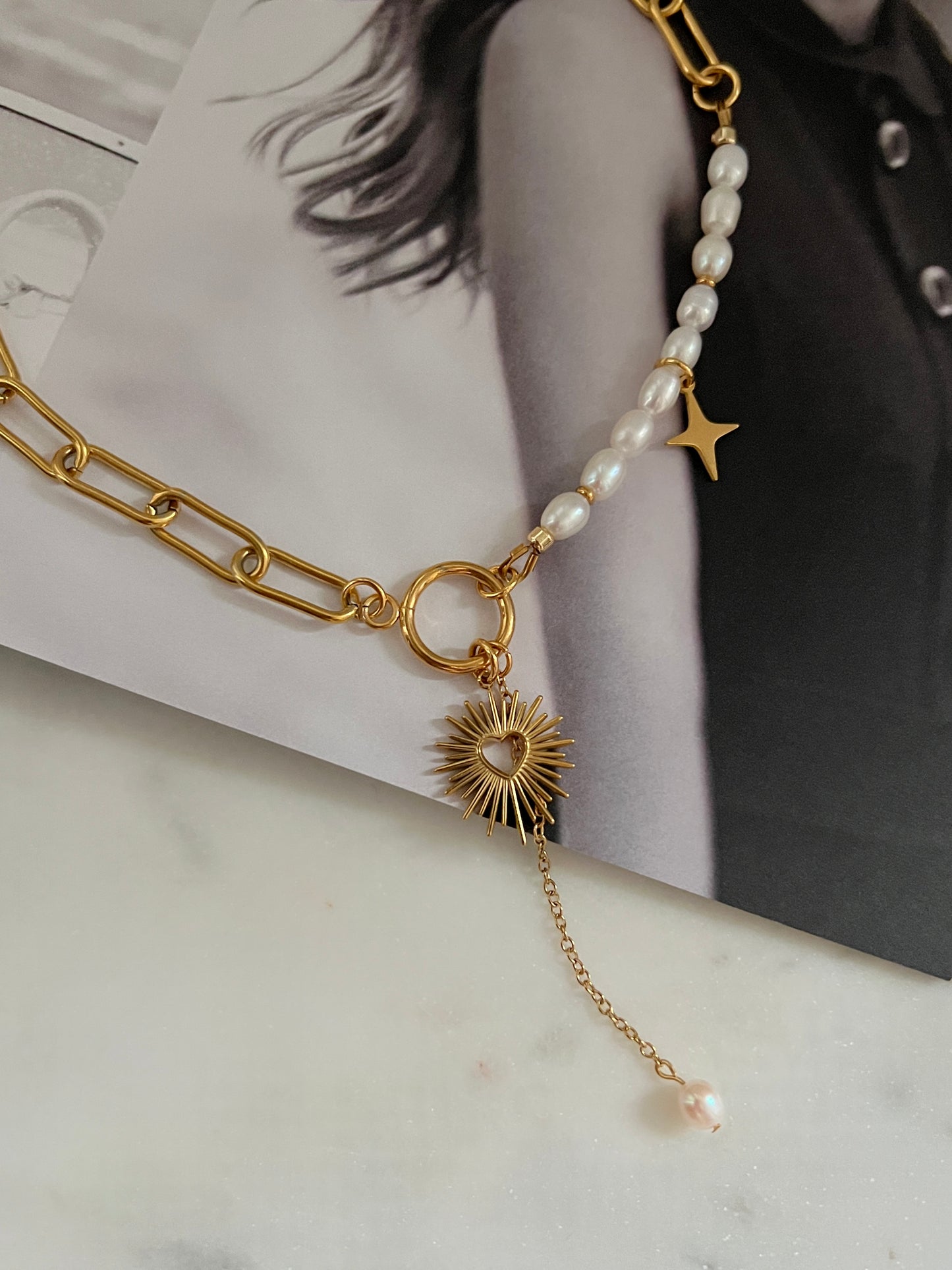 Kette Delight - miamojewelry
