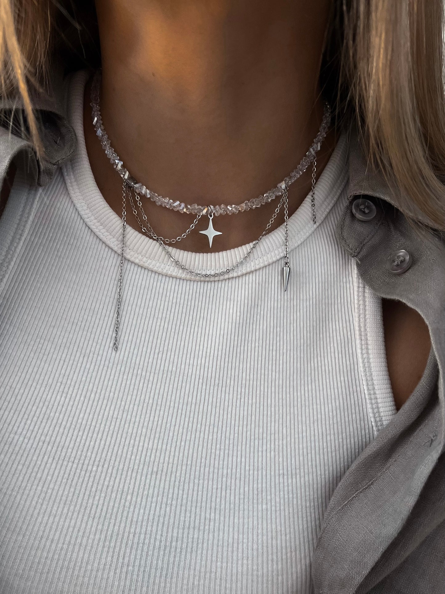 Kette Étoile