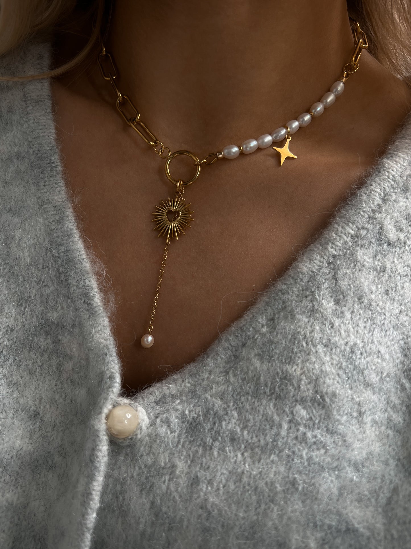 Kette Delight - miamojewelry