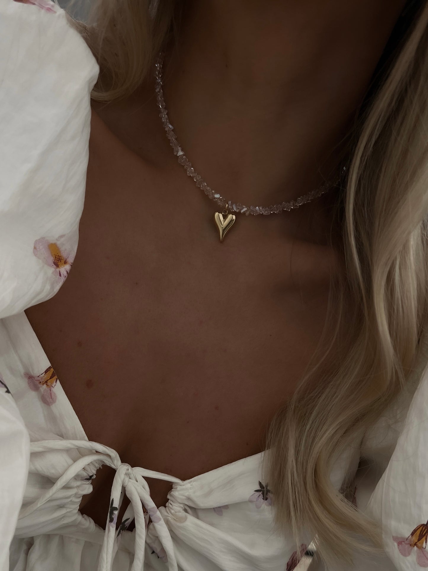 Kette Cristal