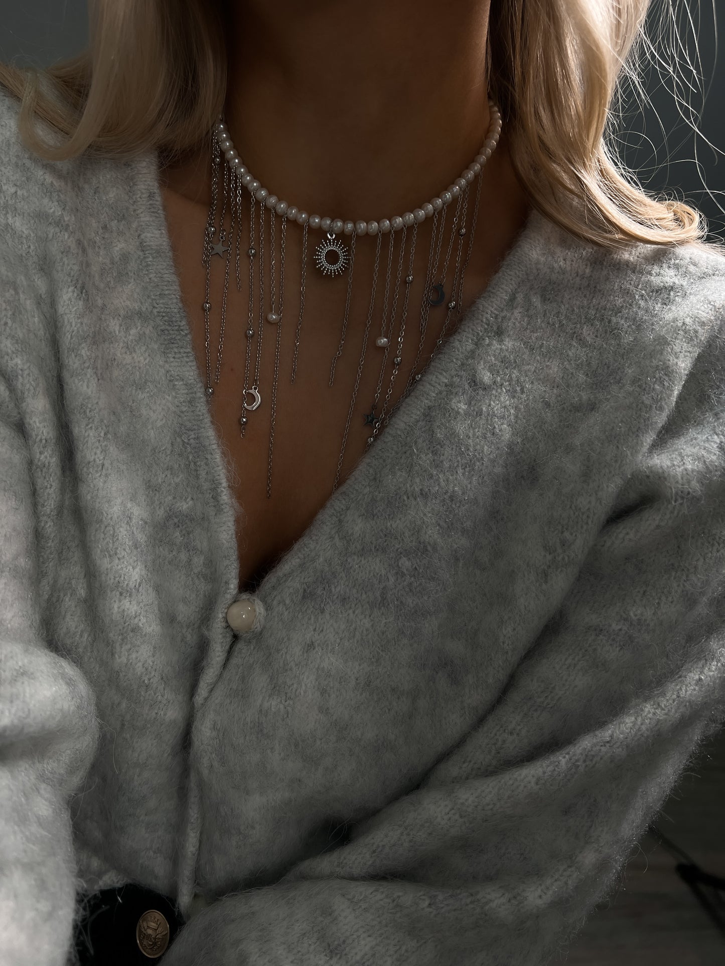Kette Enchantment - miamojewelry