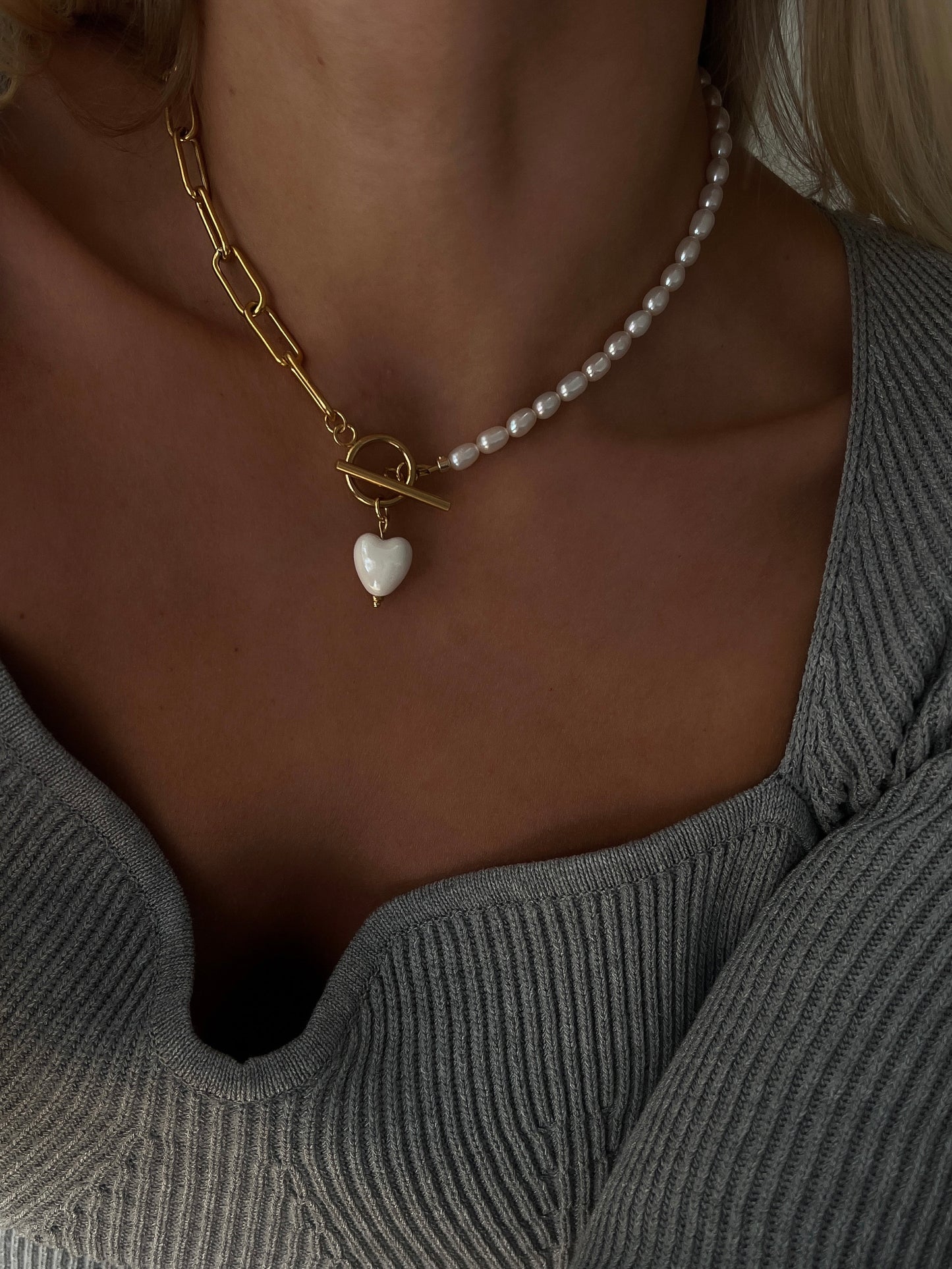 Kombikette Soul - miamojewelry