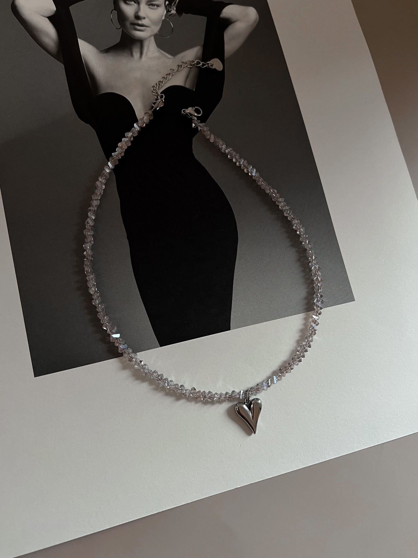 Kette Cristal