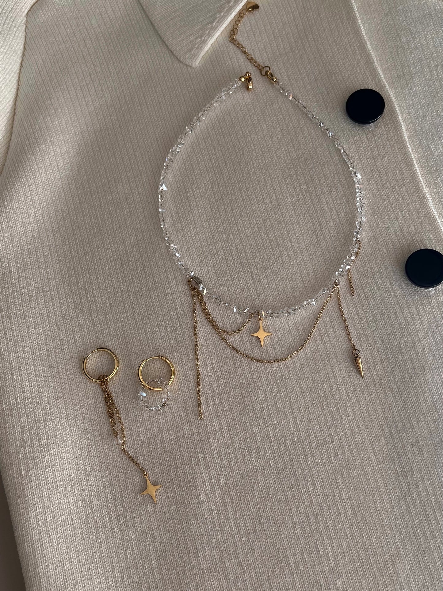 Kette Étoile