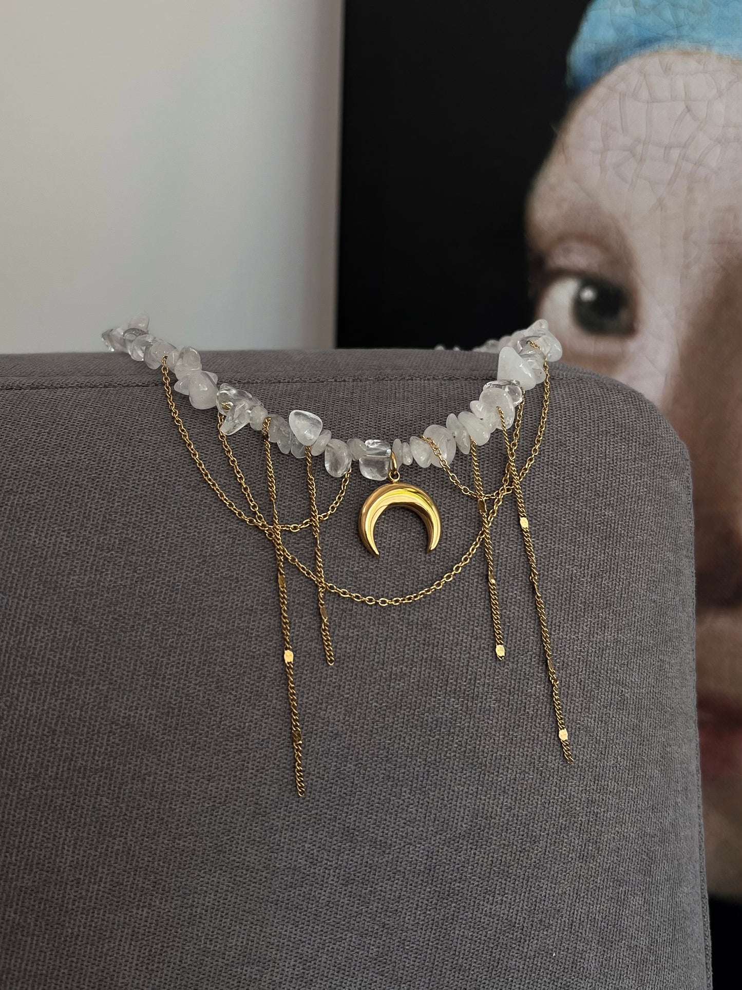 Kette Lumière