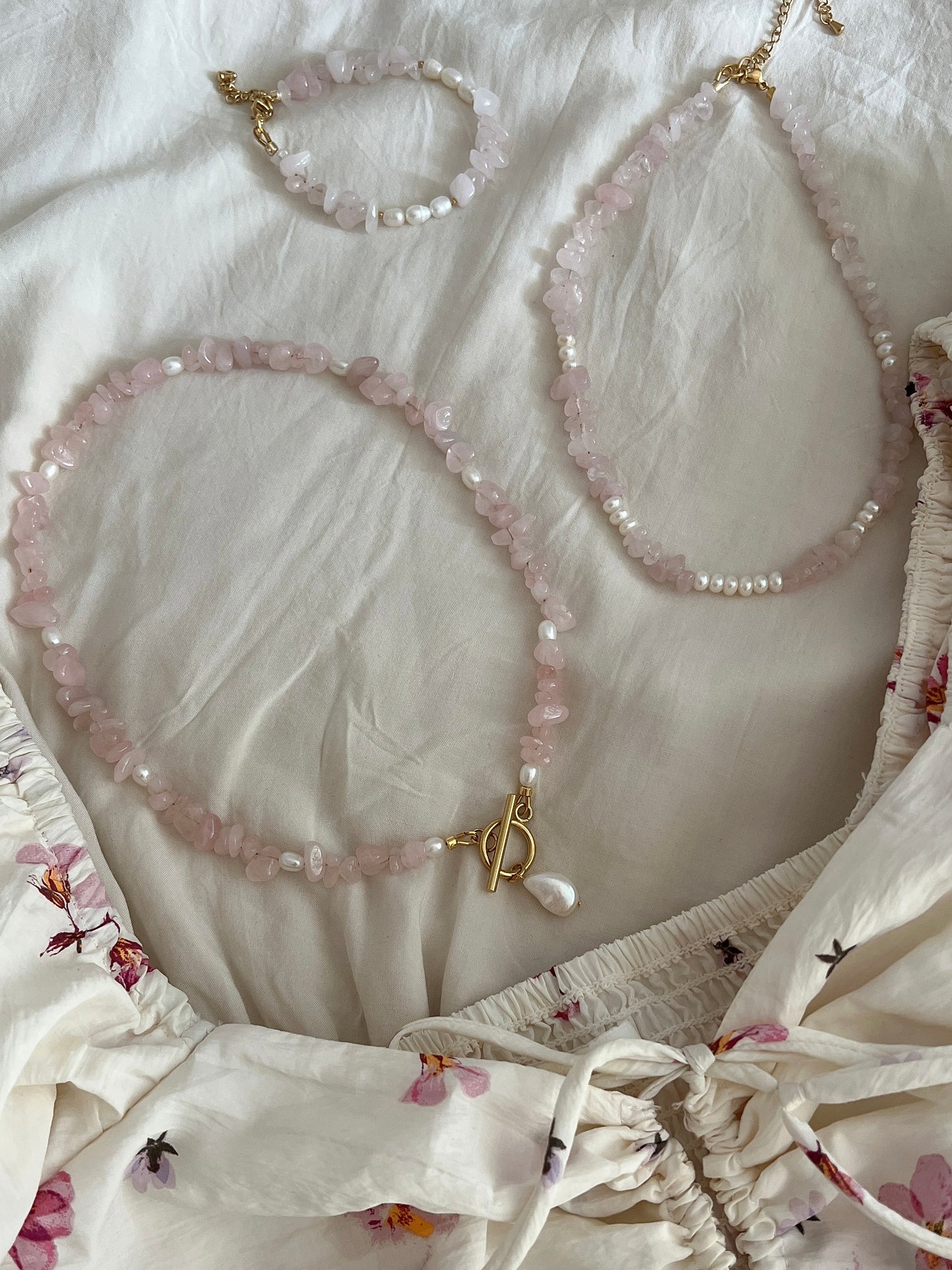 Kette Pink Friday