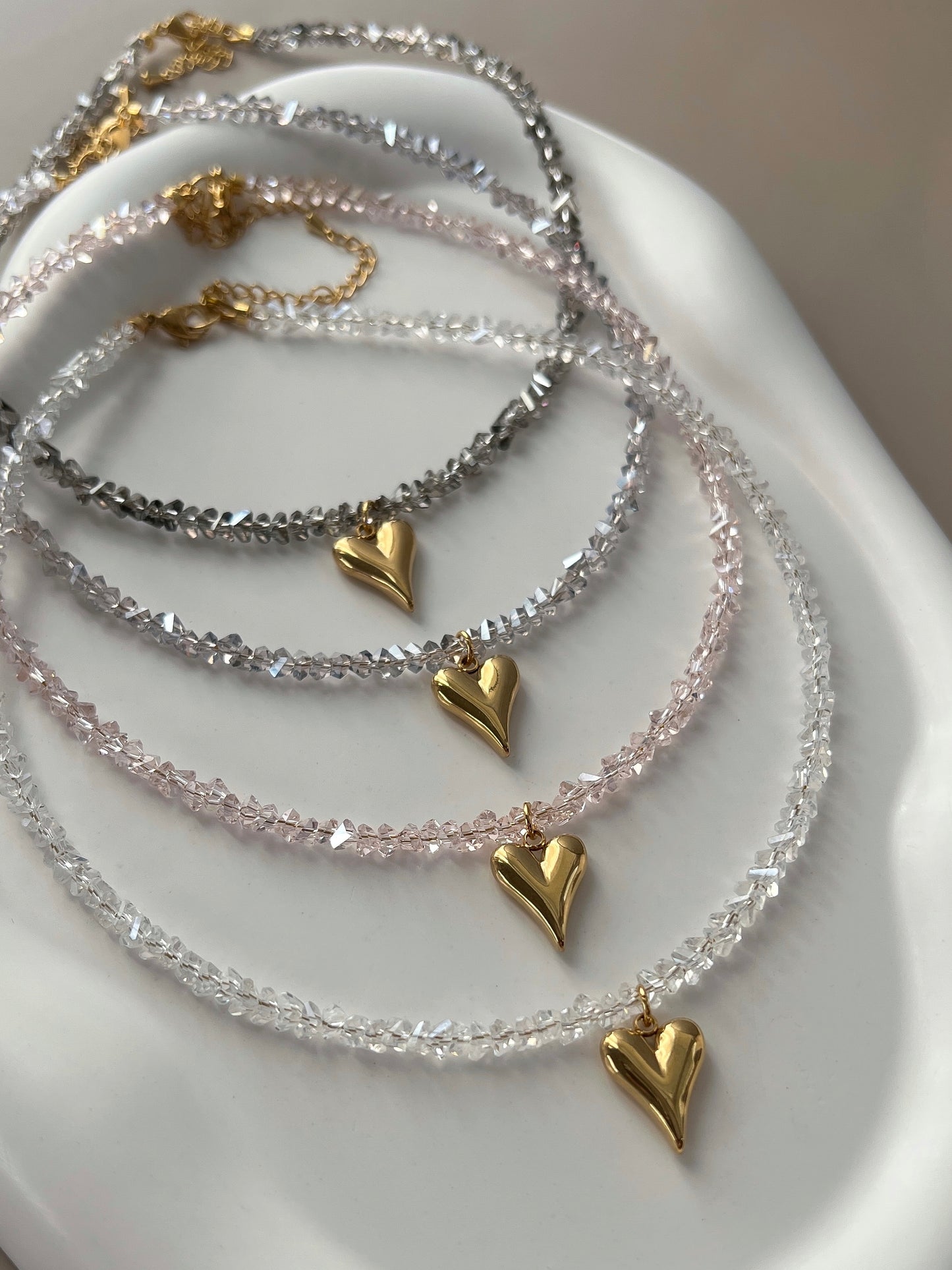 Kette Cristal