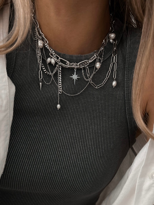 Kette Rebelle