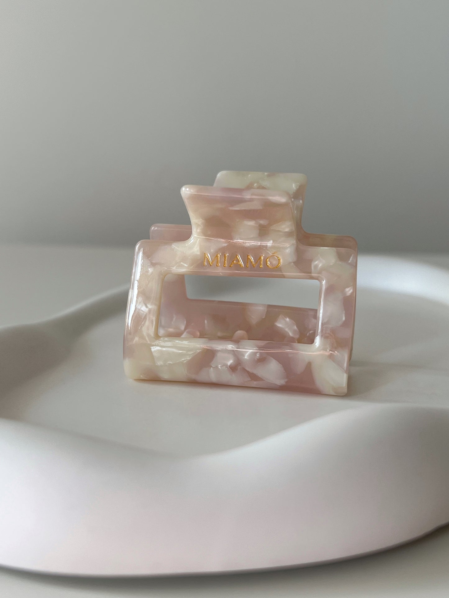 Haarklammer Pink friday /Small