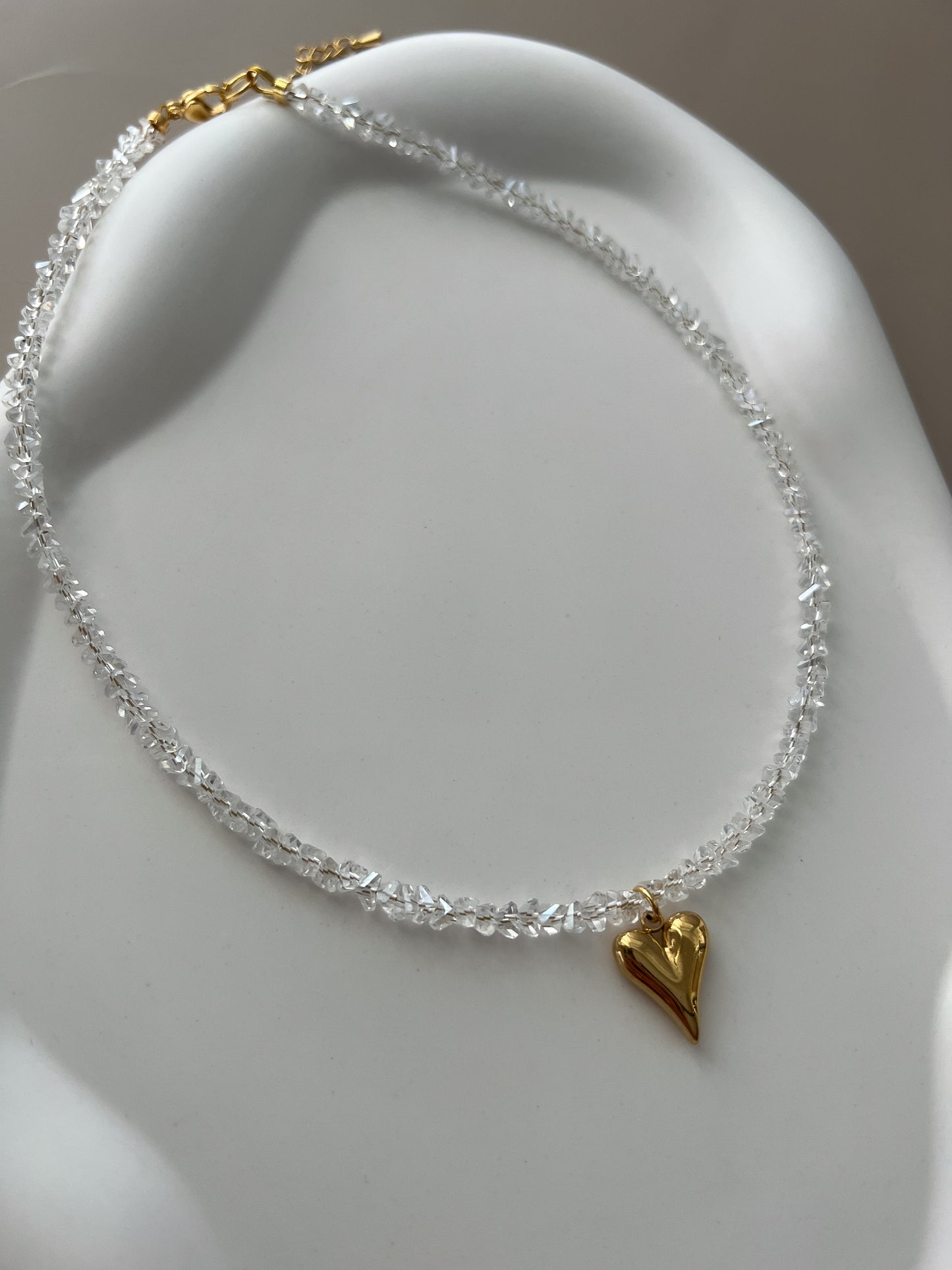 Kette Cristal