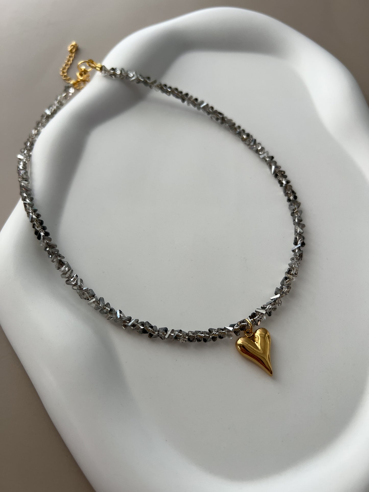 Kette Cristal