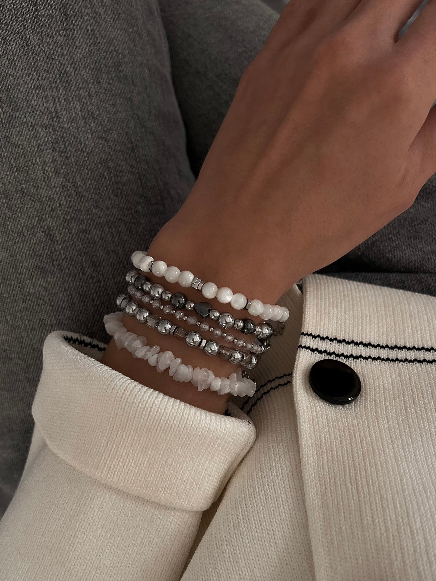Armband Plaisir