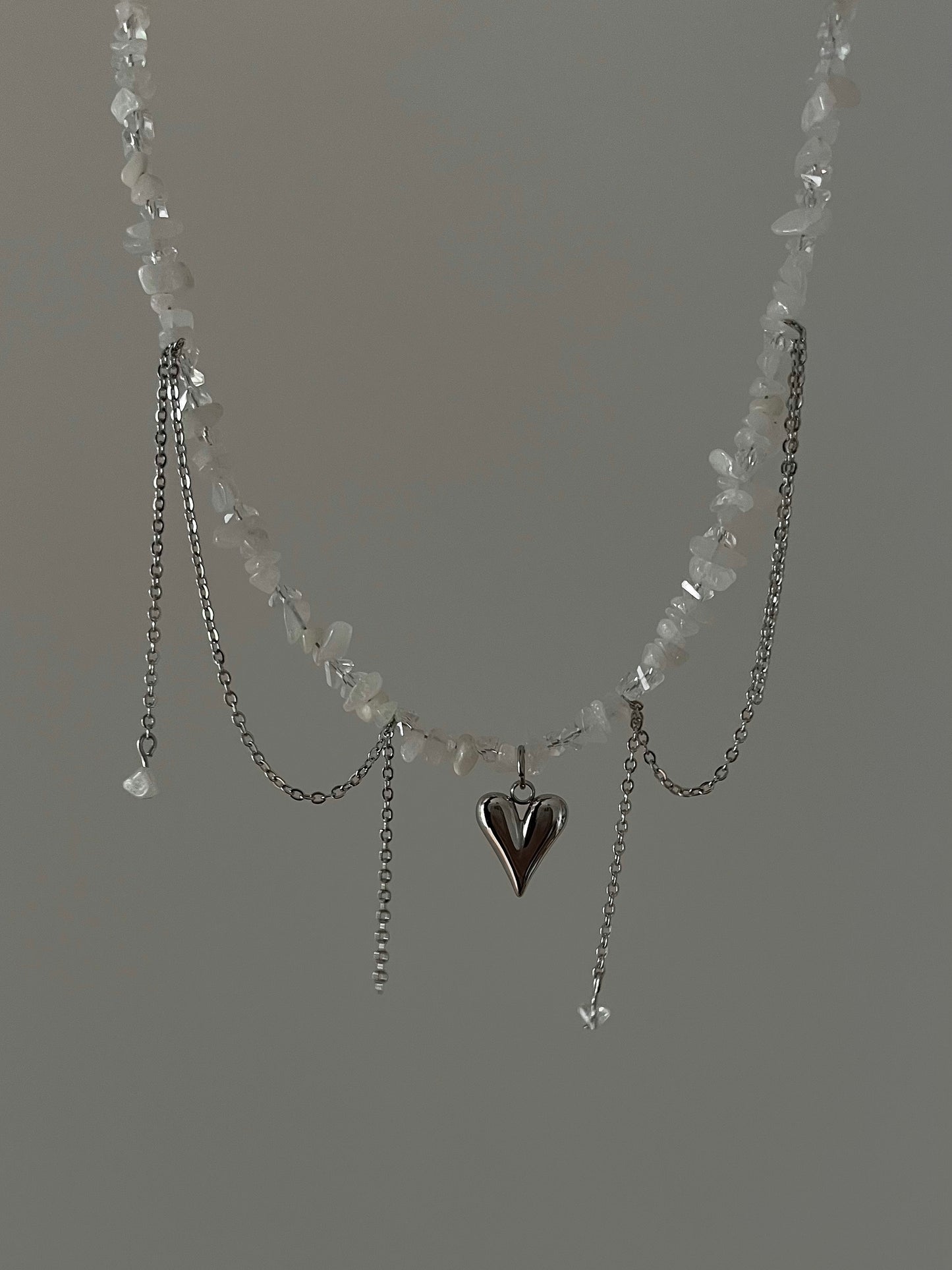 Kette White