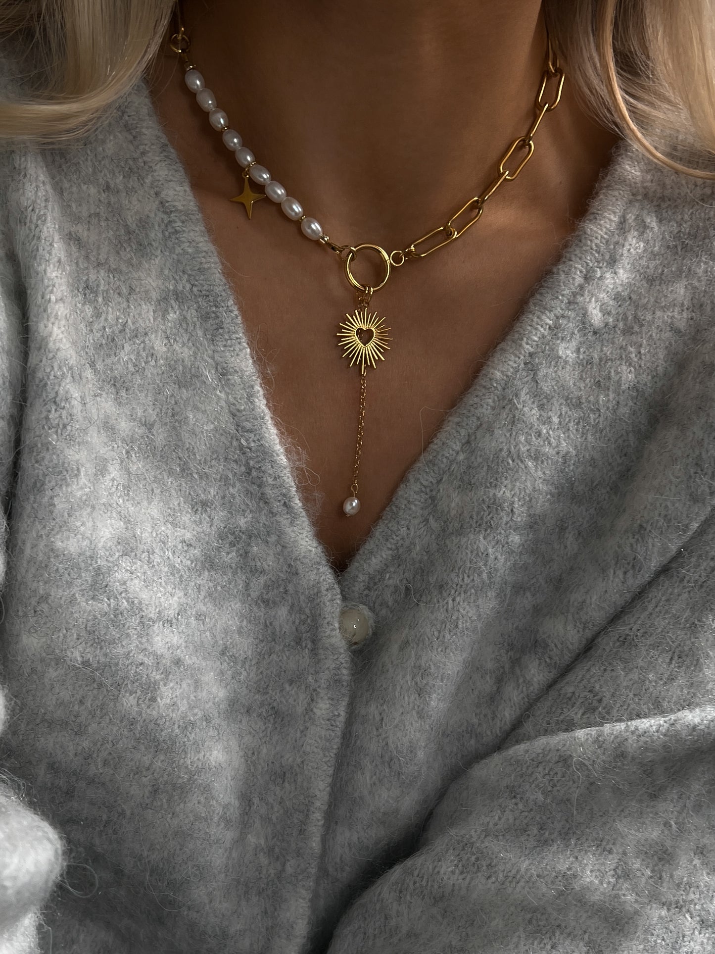 Kette Delight - miamojewelry