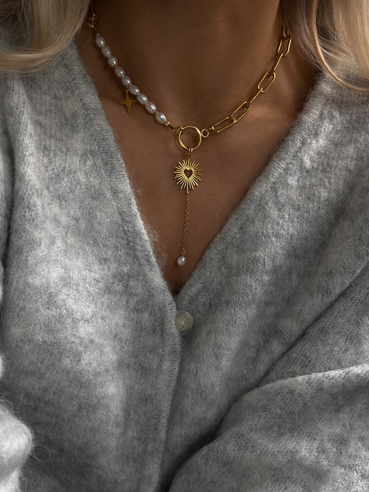 Kette Delight - miamojewelry