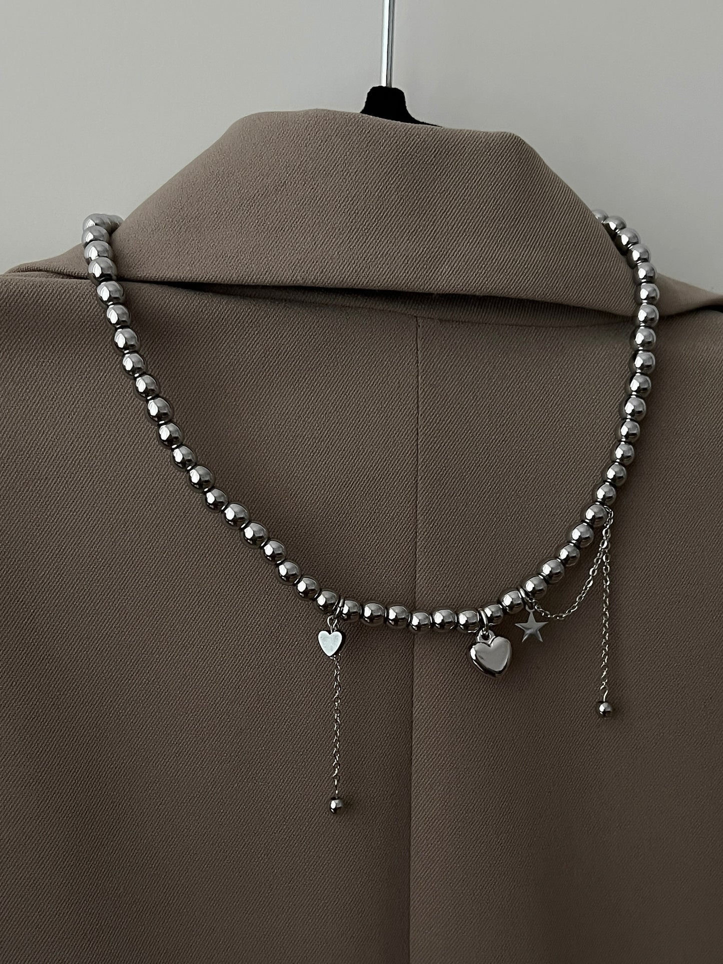 Kette Hearts