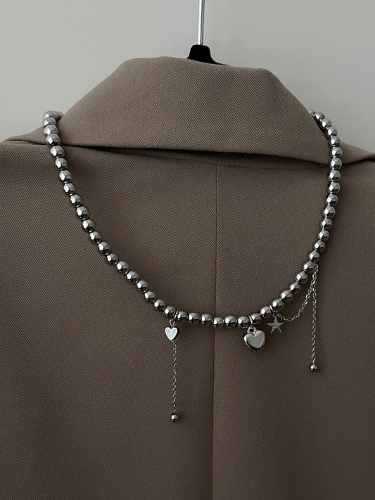 Kette Hearts
