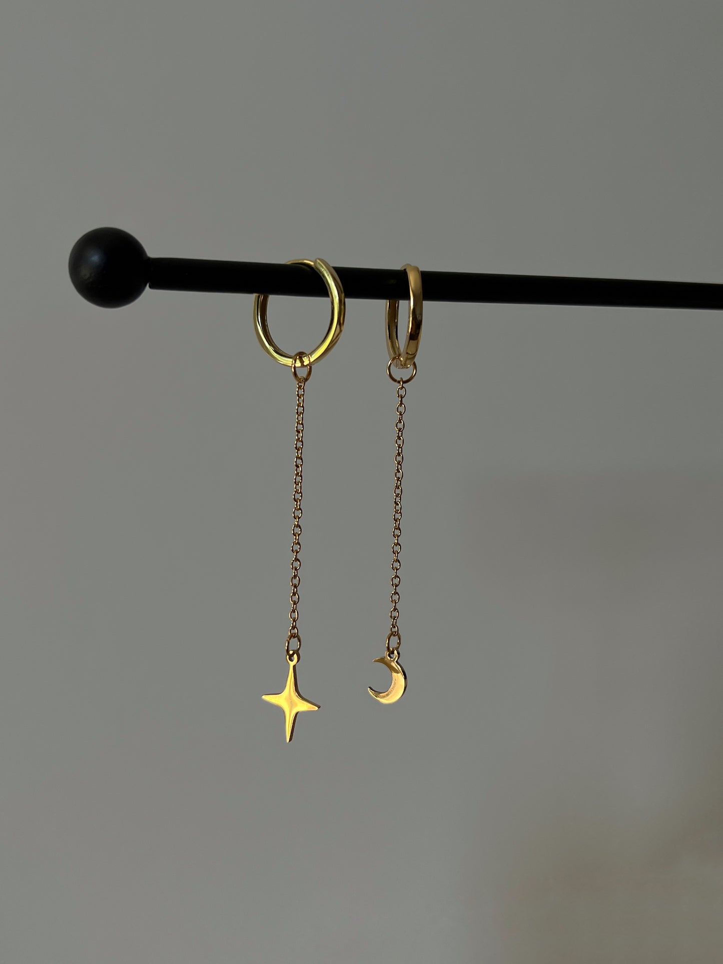 Anhänger Stern