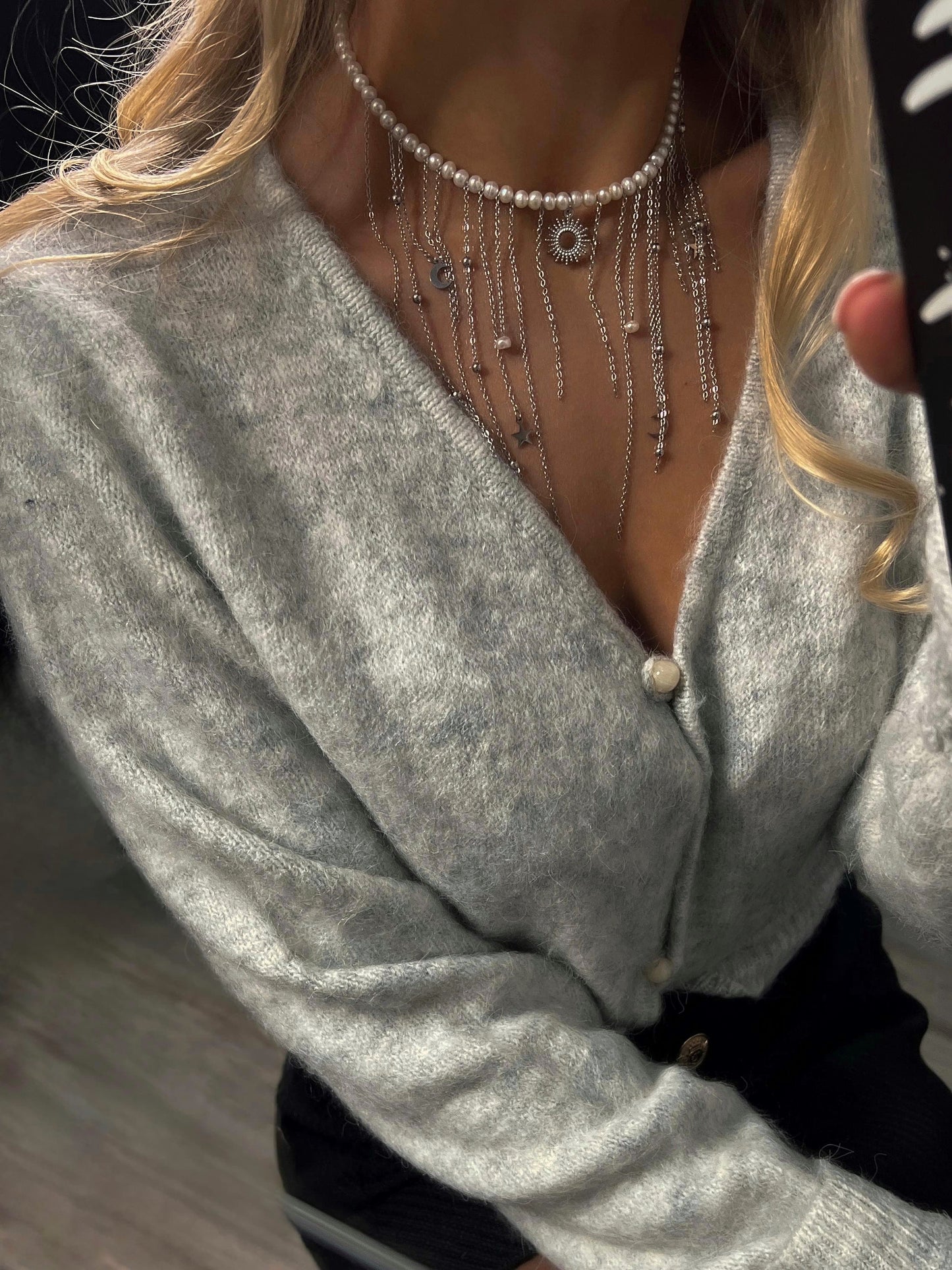 Kette Enchantment - miamojewelry