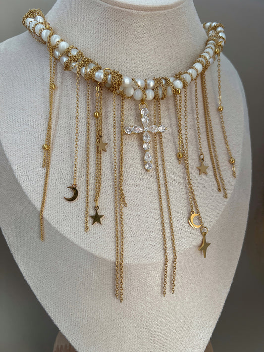 Kette La féminité