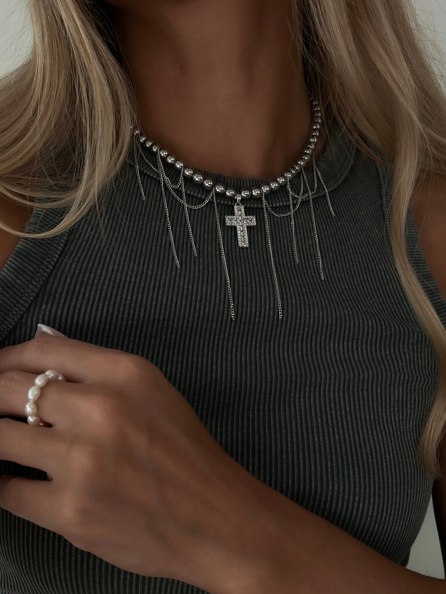 Kette Brûler d'Amour