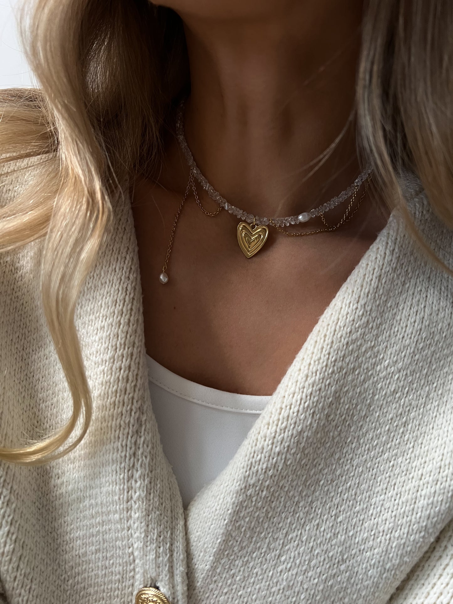 Kette Infini