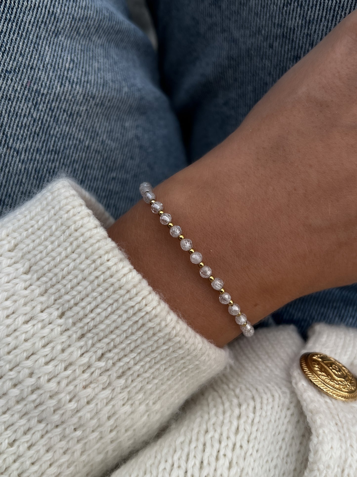 Armband Tasty - miamojewelry