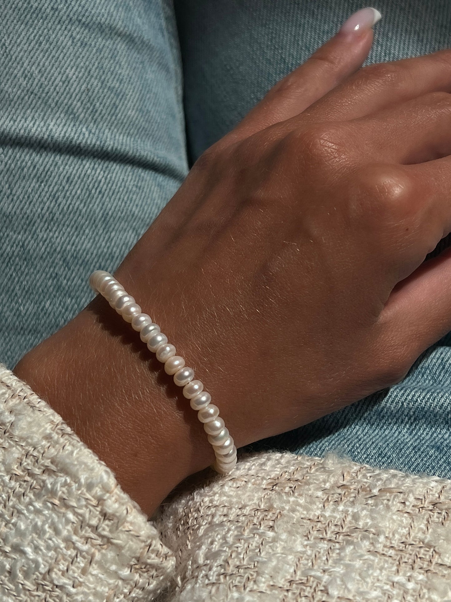 Armband Classy