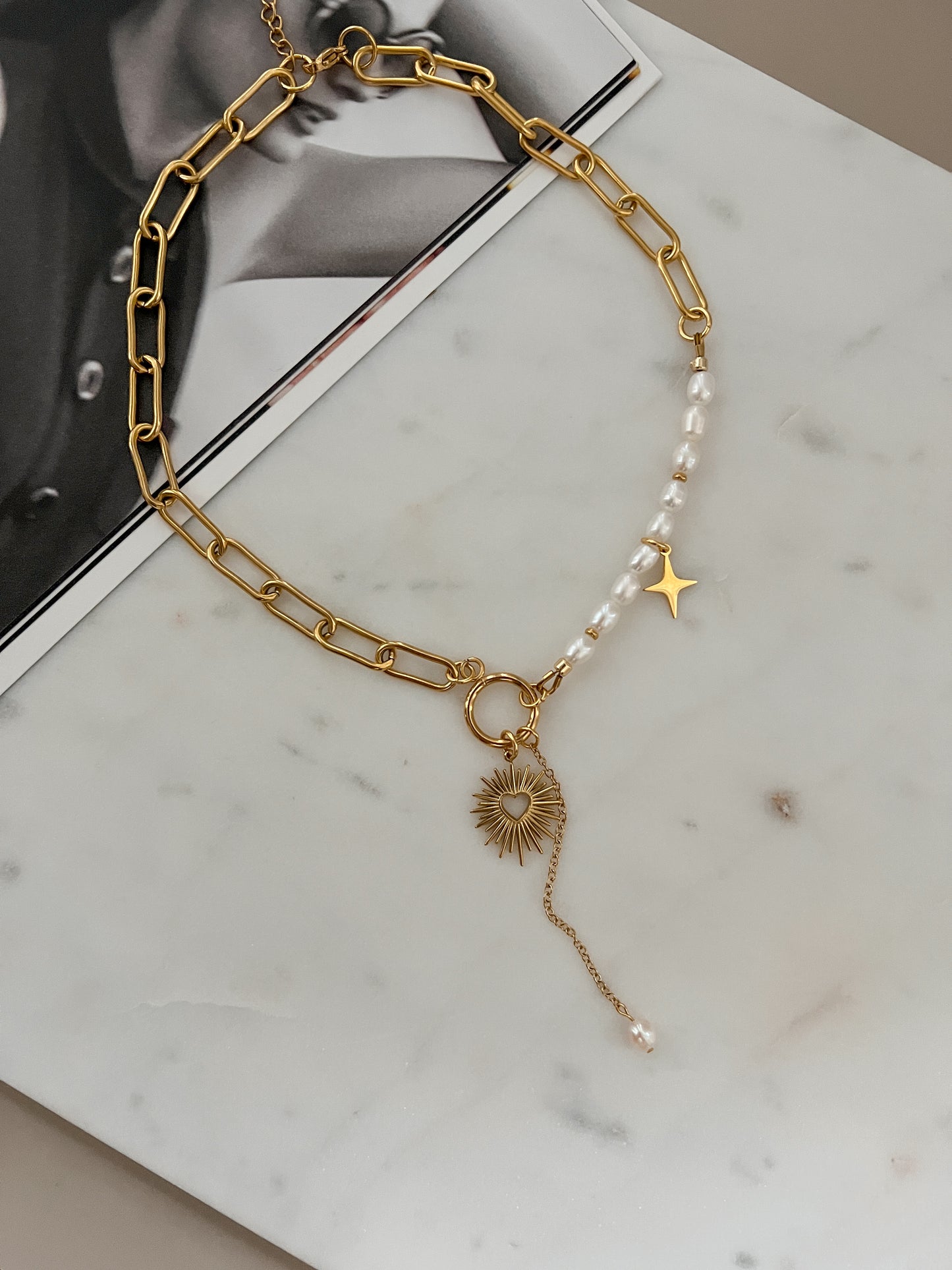 Kette Delight - miamojewelry