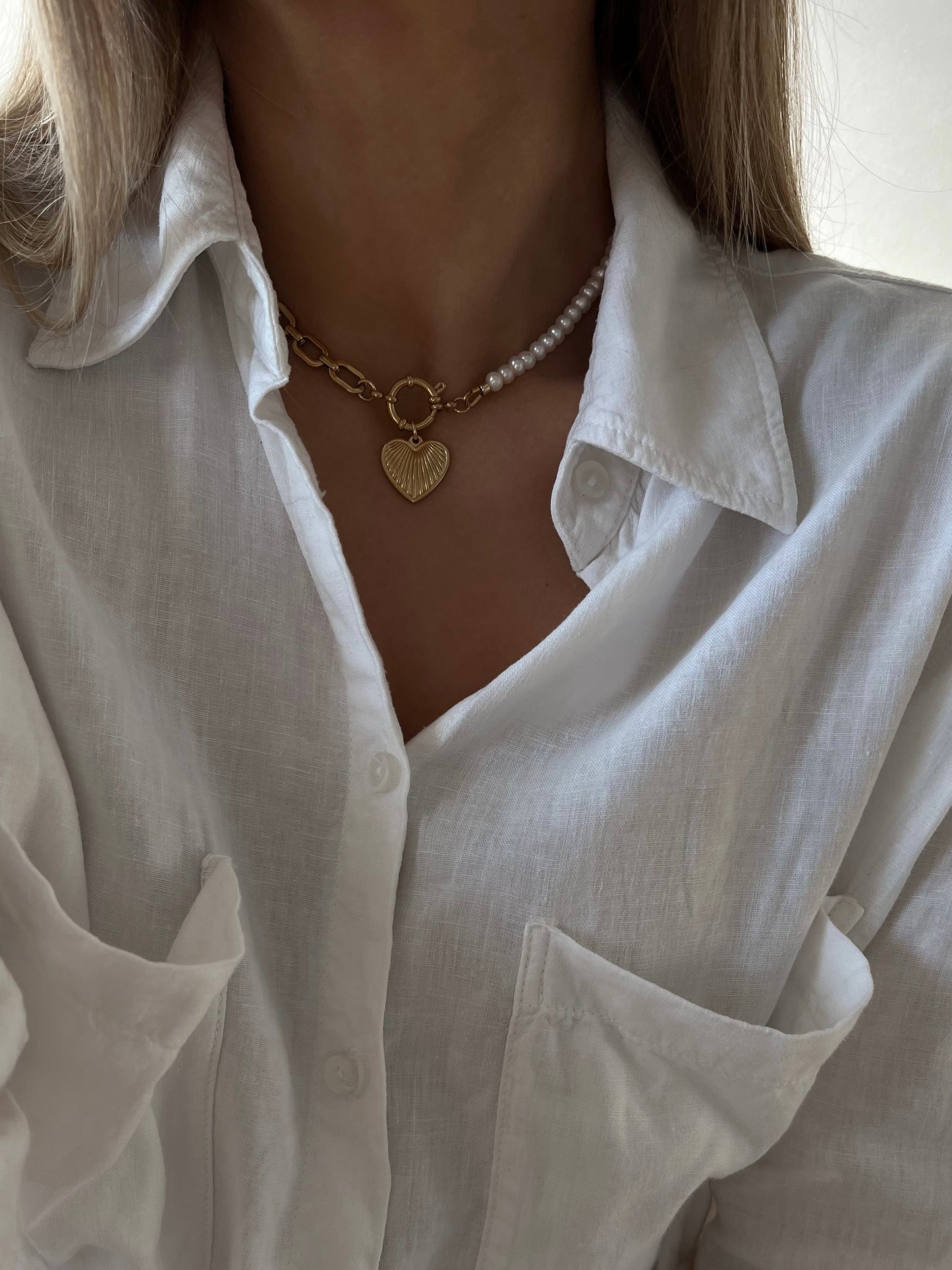 Kombikette Allure
