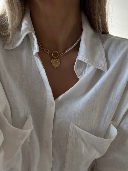 Kombikette Allure