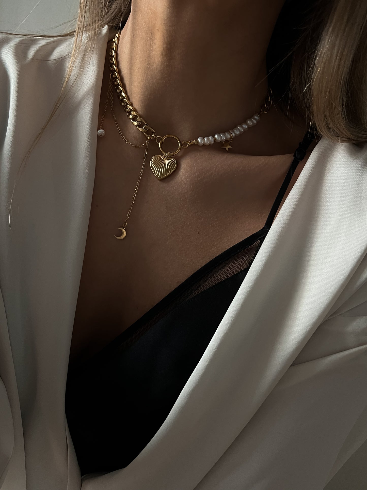 Kette Éternité