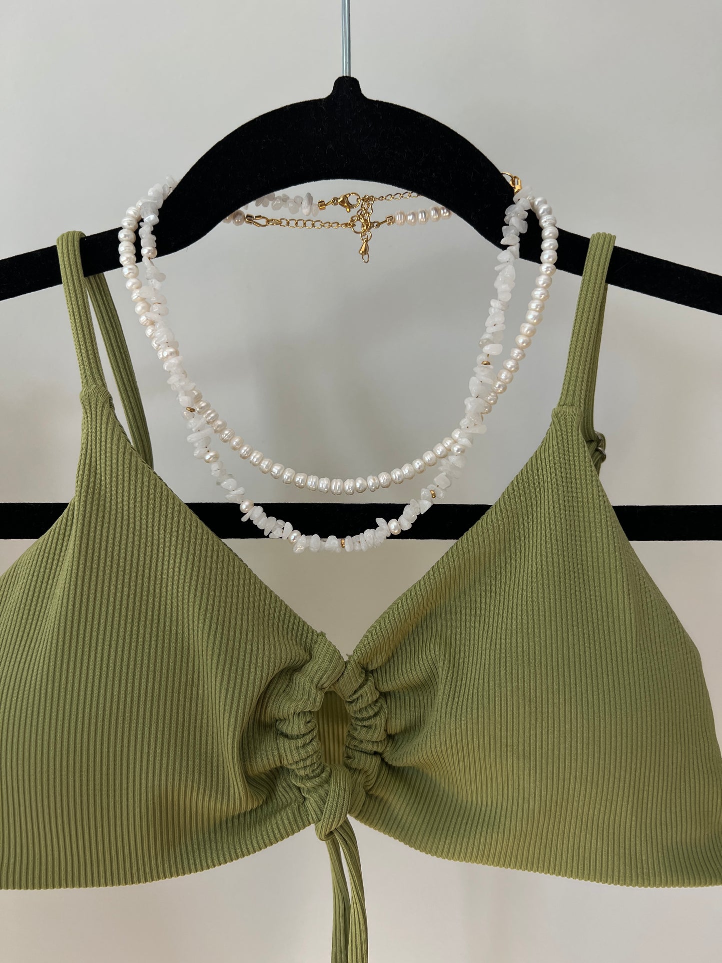 Kette White