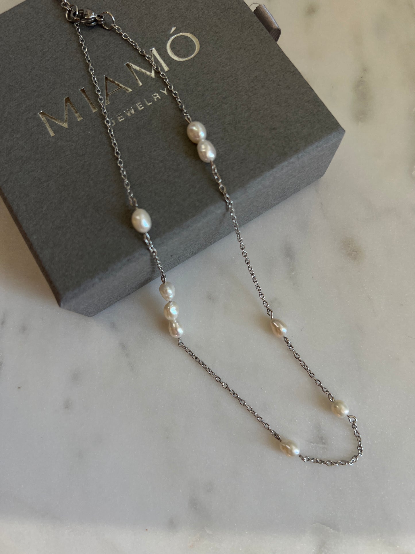 Kette Joy - miamojewelry