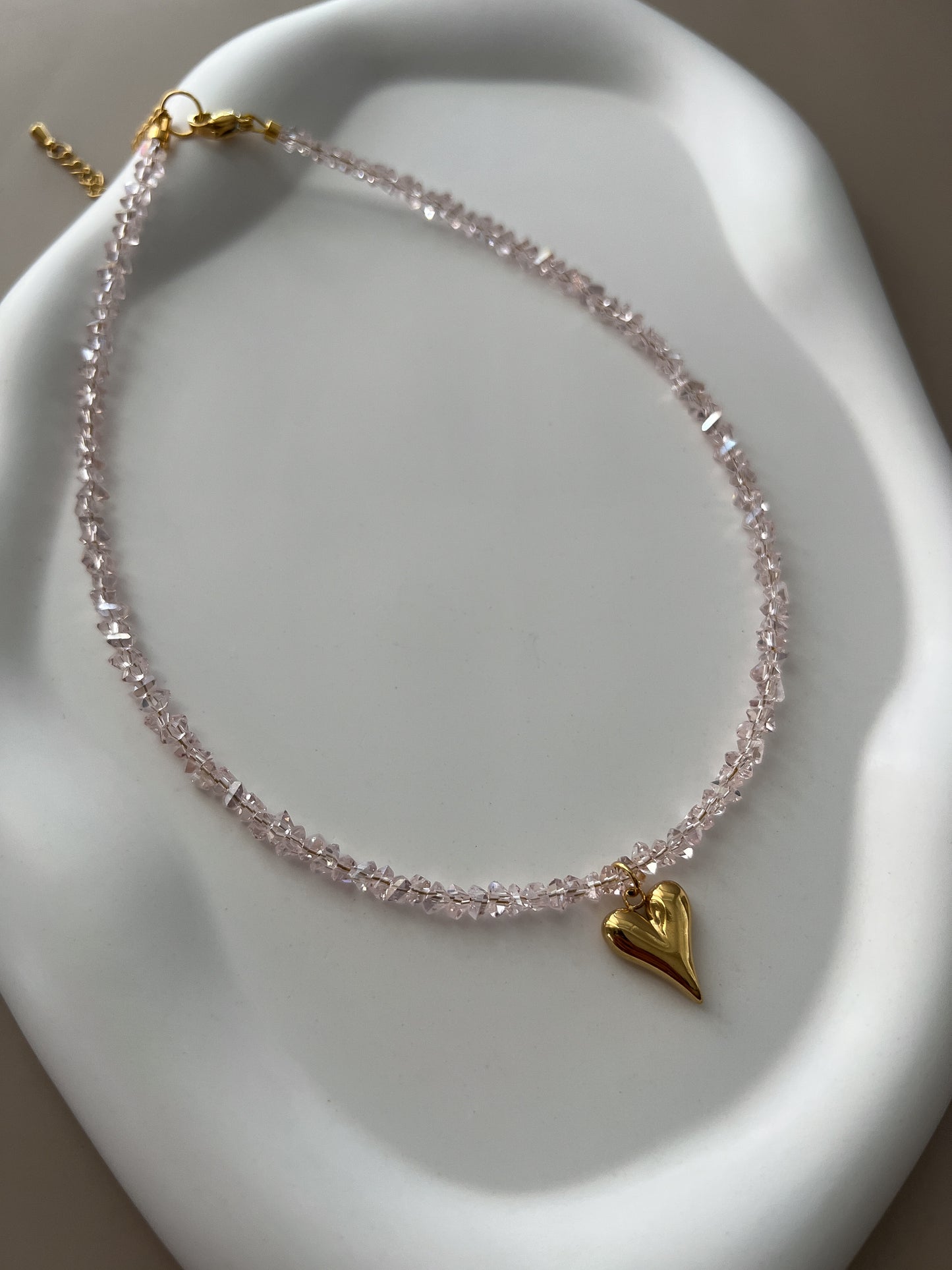 Kette Cristal