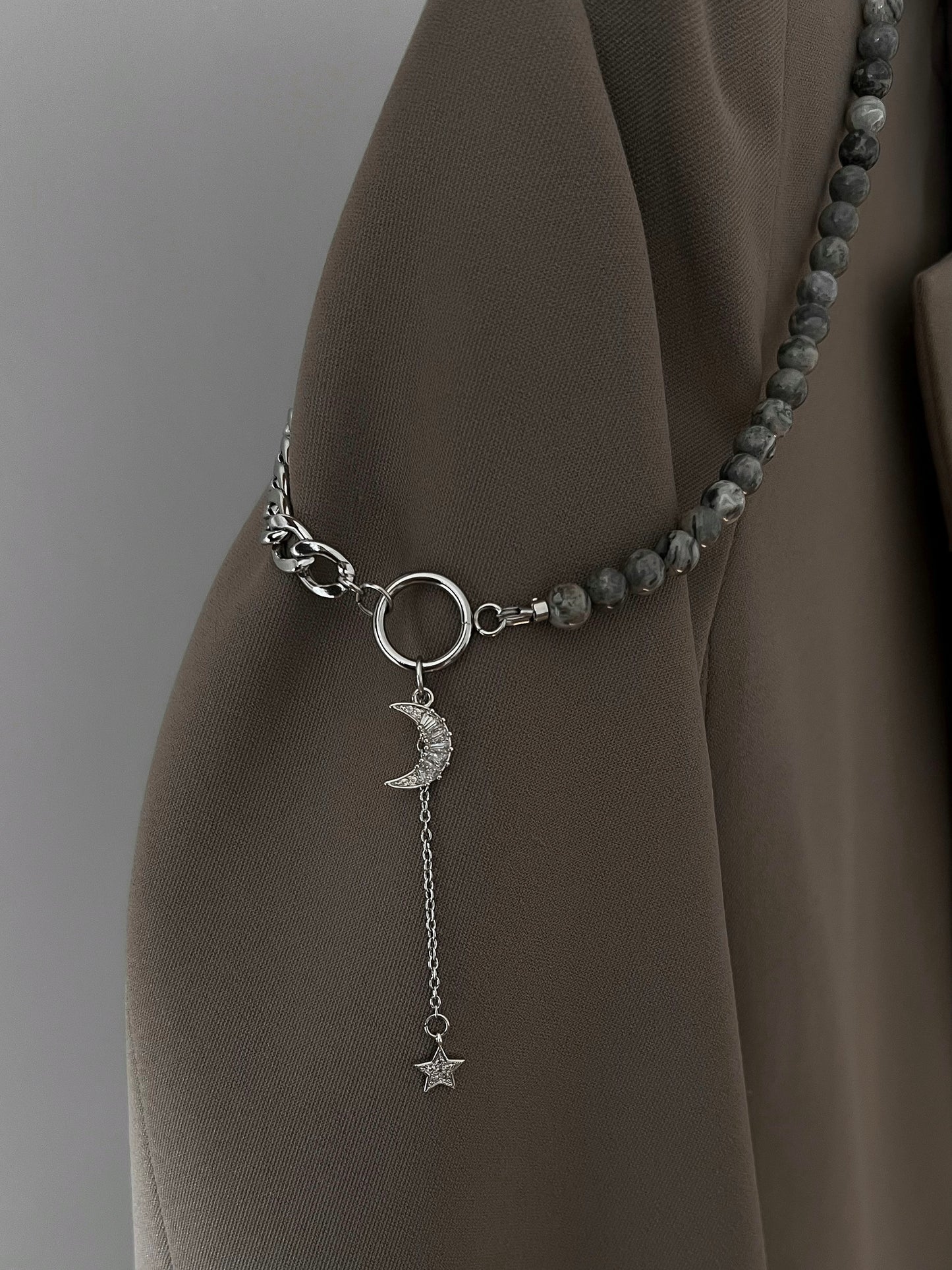 Kette Courage