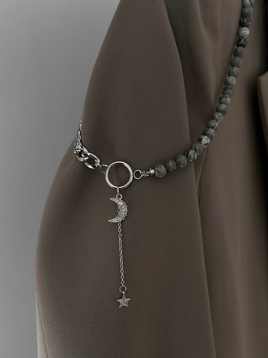 Kette Courage