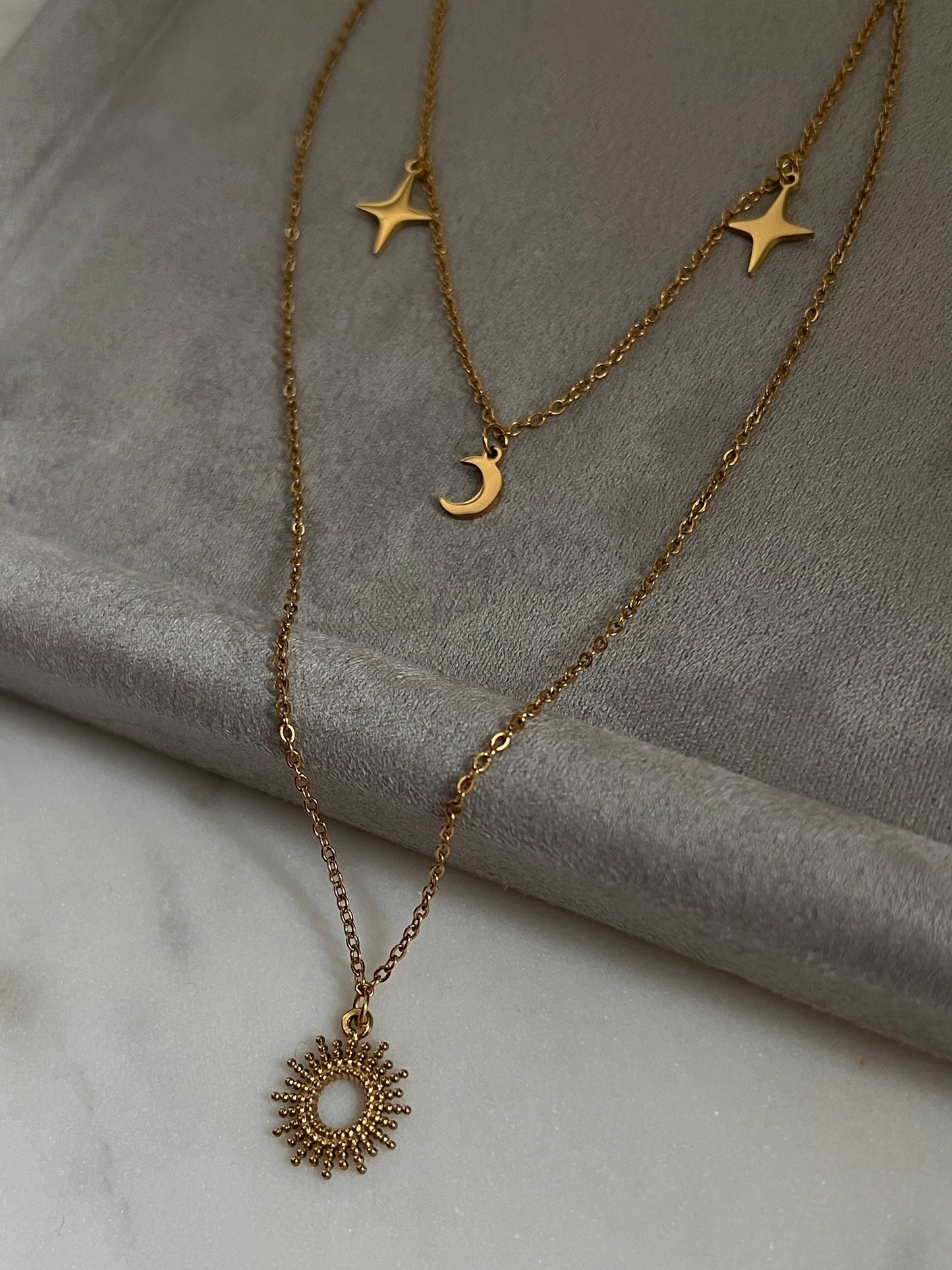 Kette Raffinesse